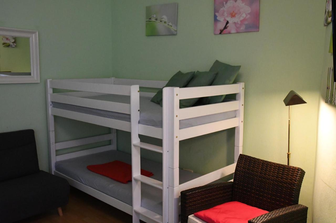 Hotel-pension Charlottenburg Gasthof Berlin