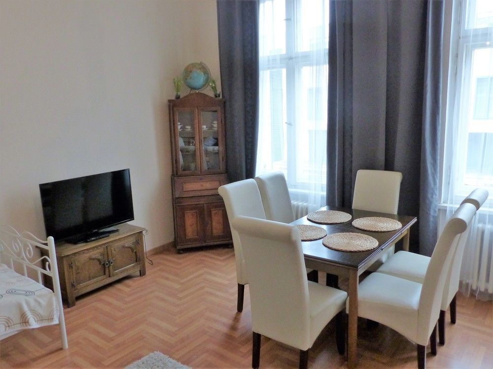 Hotel-pension Charlottenburg Gasthof Berlin