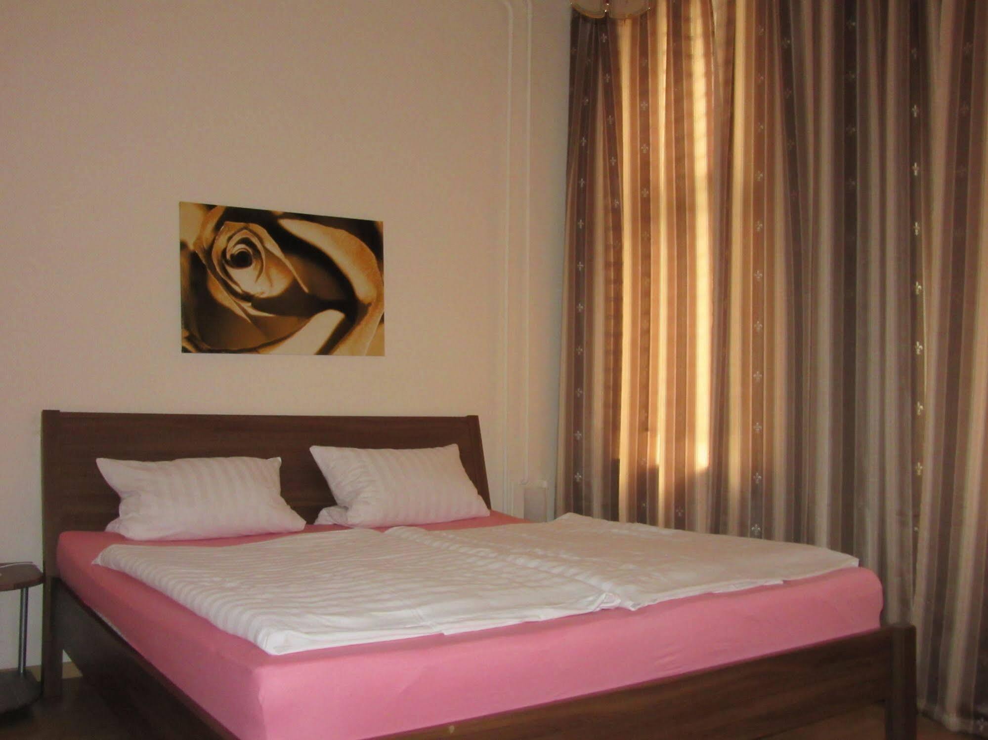 Hotel-pension Charlottenburg Gasthof